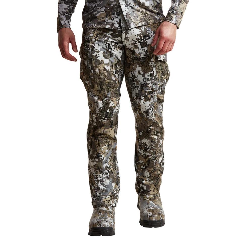 NEW SITKA esw pant in elevated ii